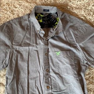 American Eagle dress shirt
